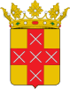 Escudo de Tosos