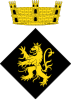 Escudo de Estamariu