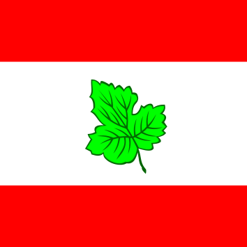 Archivo:Flag of Gema.svg