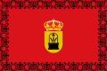 Bandera de Pozoantiguo