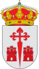 Escudo de Férez