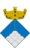 Escudo de Alpens