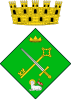 Escudo de Arres