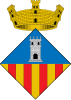 Escudo de Santa Eugènia