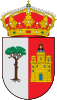 Escudo de Covaleda