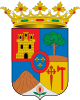 Escudo de Orcera