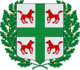 Escudo de Orozko