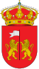 Escudo de Vileña