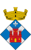 Escudo de Oristà