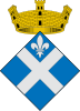 Escudo de Ullà