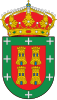 Escudo de Las Berlanas