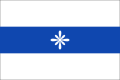 Bandera de Dílar