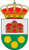 Escudo de Saro