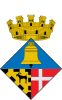 Escudo de Sant Celoni