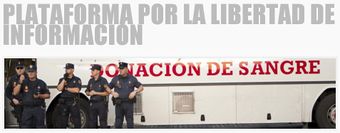 Plataforma por la Libertad de la Información