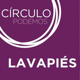 Podemos Lavapiés