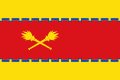 Bandera de Cetina