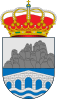 Escudo de Berrocalejo