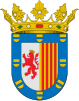 Escudo de Grazalema