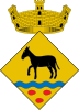 Escudo de Biure