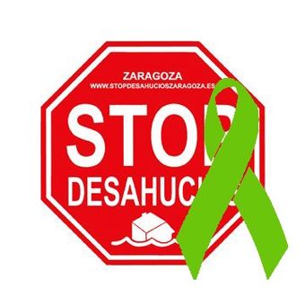 Stop Desahucios Zaragoza