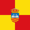 Bandera de Cisneros