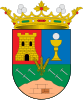 Escudo de Escúzar