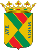 Escudo de Saldaña