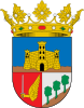 Escudo de Sax