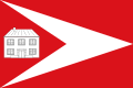 Bandera de Muñogalindo