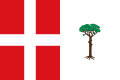 Bandera de Espeja de San Marcelino