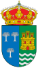 Escudo de La Fregeneda