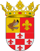 Escudo de Massalavés