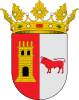 Escudo de Tàrbena