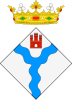 Escudo de Dosrius