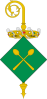 Escudo de Les Llosses