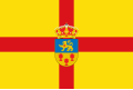 Bandera de Manjarrés