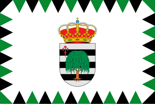 Archivo:Bandera de Saceda-Trasierra (Cuenca).svg