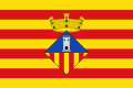 Bandera de Santa Eugènia