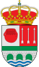 Escudo de Cacín