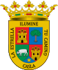 Escudo de Casla