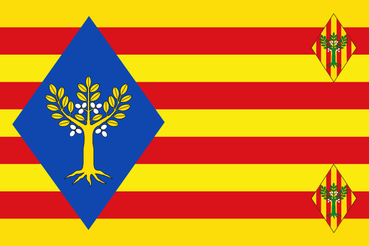 Archivo:Bandera de Nogueras.svg