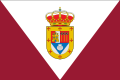 Bandera de Valdeconcha