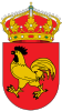 Escudo de La Granjuela