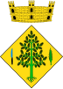 Escudo de Alpicat