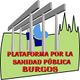 Plataforma por la Sanidad Pública de Burgos