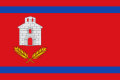 Bandera de Chalamera