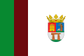 Bandera de Elvillar/Bilar