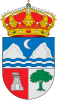 Escudo de Istán