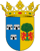 Escudo de l'Alqueria d'Asnar